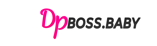 logo of dpboss.baby